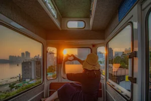 스카이캡슐