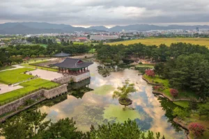 Wolji Pond
