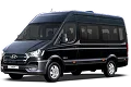 15-seater Solati