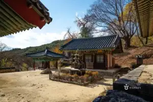 Bongjeongsa Temple