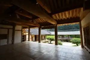 Byeongsan Seowon