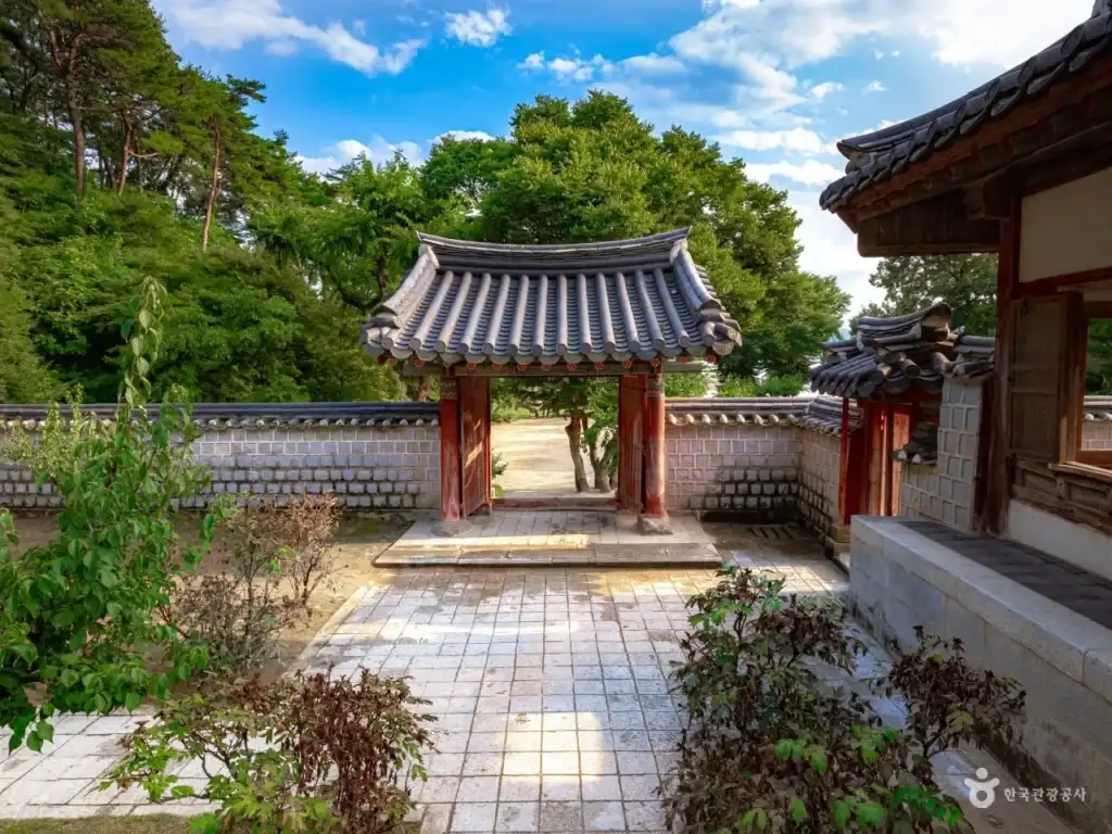 도산서원 문