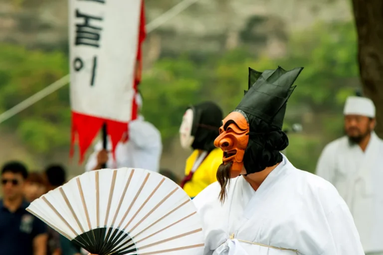 Andong Day Trip from Seoul A | UNESCO Hahoe & Bongjeongsa Private Tour