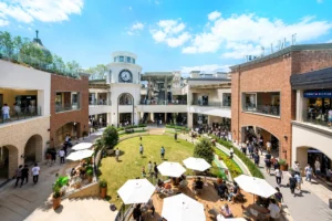 Lotte Premium Outlets – Dongbusan Store