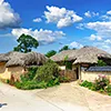 Andong Hahoe Folk Village