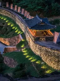 Gongsanseong