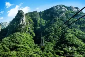 설악산 케이블카