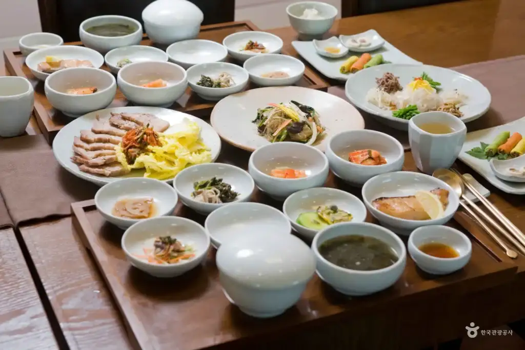 Hanjeongsik