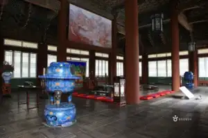 Gyeongbokgung Palace