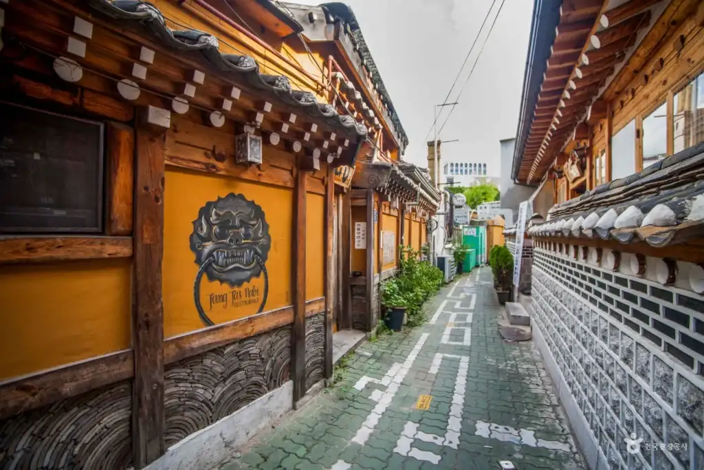Insadong
