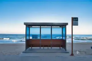 Jumunjin BTS Filming Location