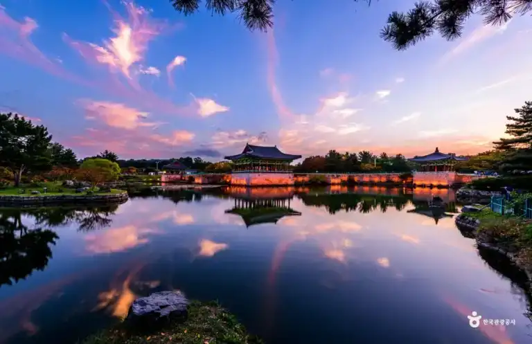 Gyeongju UNESCO Day Trip from Busan C: Bulguksa & Haeundae Heritage