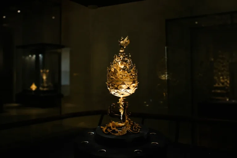 Baekje Heritage Day Trip from Seoul B: Buyeo, Iksan & Jeonju