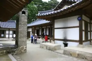 Ojukheon