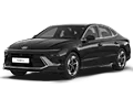 5-seater Sonata
