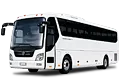 45-seater Bus