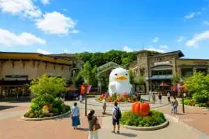 Yeoju Premium Outlets