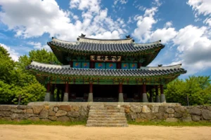 Sueojangdae